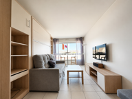 Appartement T1 bis à vendre - Carnon — photo 2