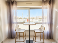 Appartement T1 bis à vendre - Carnon — photo 4