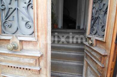 Immeuble  757000 €