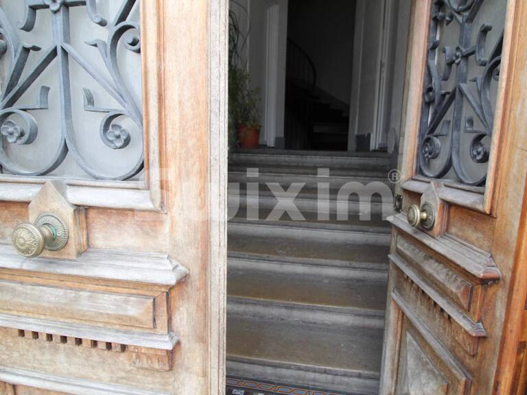 AIX CENTRE - IMMEUBLE DE 5 APPARTEMENTS — photo 1