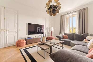Appartement 6 pièces 8500 €