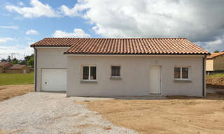 Maison 3 Pièces 75 m² à louer à Quintenas (07290)