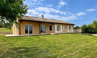 Maison 6 Pièces 147 m² à vendre à Milly-Lamartine (71960)