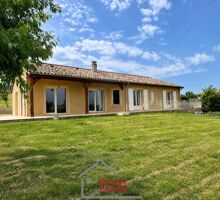 Photo Villa de 6 pièces Milly-Lamartine