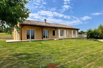 Maison 6 pièces 385000 €