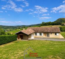 Photo Villa de 6 pièces Milly-Lamartine