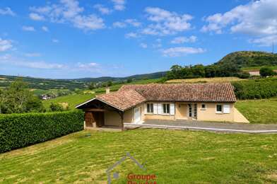 Maison 6 pièces 385000 €