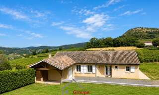 Maison 6 Pièces 147 m² à vendre à Milly-Lamartine (71960)