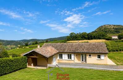Très belle villa de plain pied — photo du bien