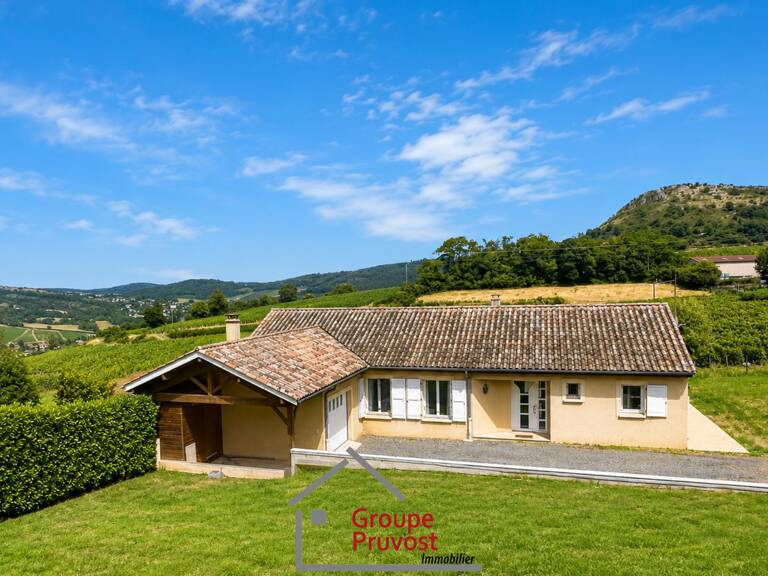 Très belle villa de plain pied — photo 1