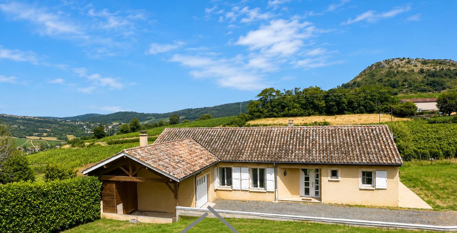 Très belle villa de plain pied — photo 1