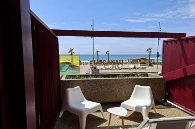 Appartement 2 pièces 210000 €