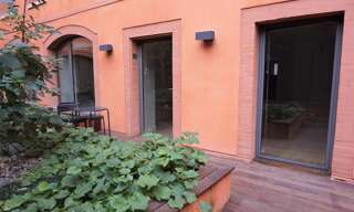 Appartement 2 Pièces 52 m² à louer à Toulouse (31000)