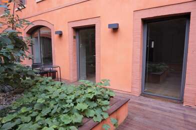 Appartement 2 pièces 1000 €