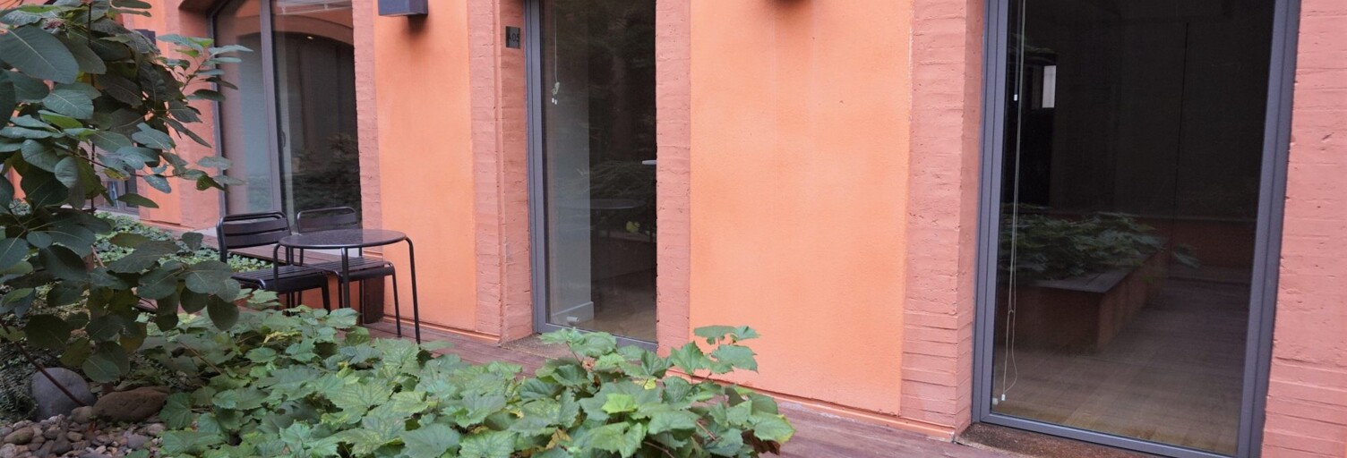 Appartement 2 Pièces 52 m² à louer à Toulouse (31000)