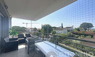 Appartement 2 Pièces 43 m² à vendre à Puget-sur-Argens (83480)