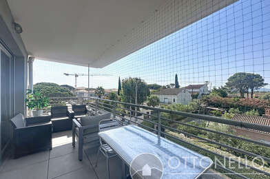 Appartement 2 pièces 198000 €