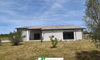 Maison 4 Pièces 160 m² à vendre à Blan (81700)