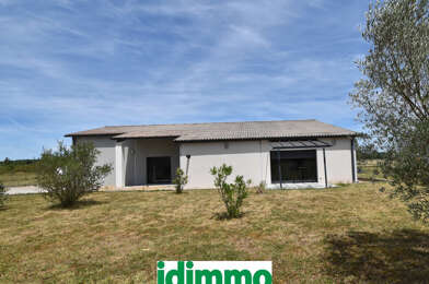 Maison 4 pièces 249000 €