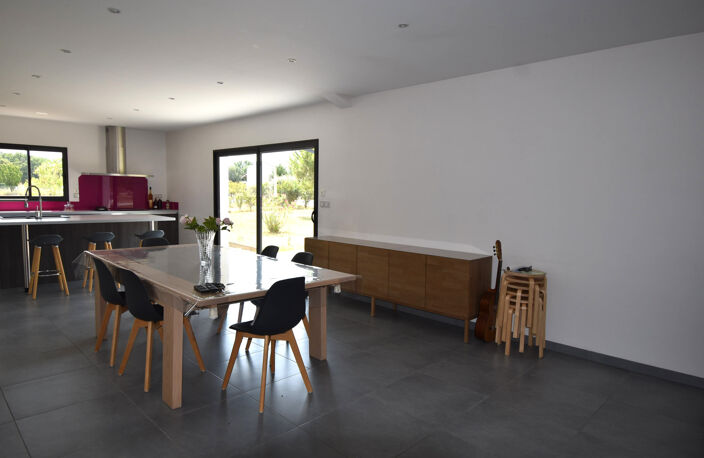 REVEL (31250) - MAISON DE 160M2 - ZONE ARTISANALE — photo 4