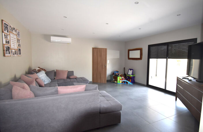 REVEL (31250) - MAISON DE 160M2 - ZONE ARTISANALE — photo 5