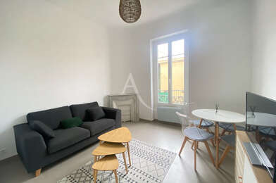 Appartement 2 pièces 878 €