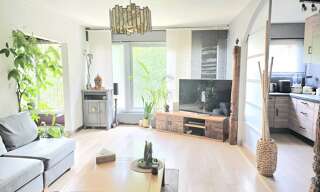 Appartement 4 Pièces 80 m² à vendre à Brunoy (91800)
