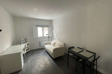 Appartement 1 pièces 650 €