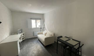 Appartement 1 Pièce 17 m² à louer à Toulouse (31000)