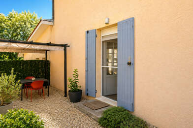 Maison 4 pièces 845 €