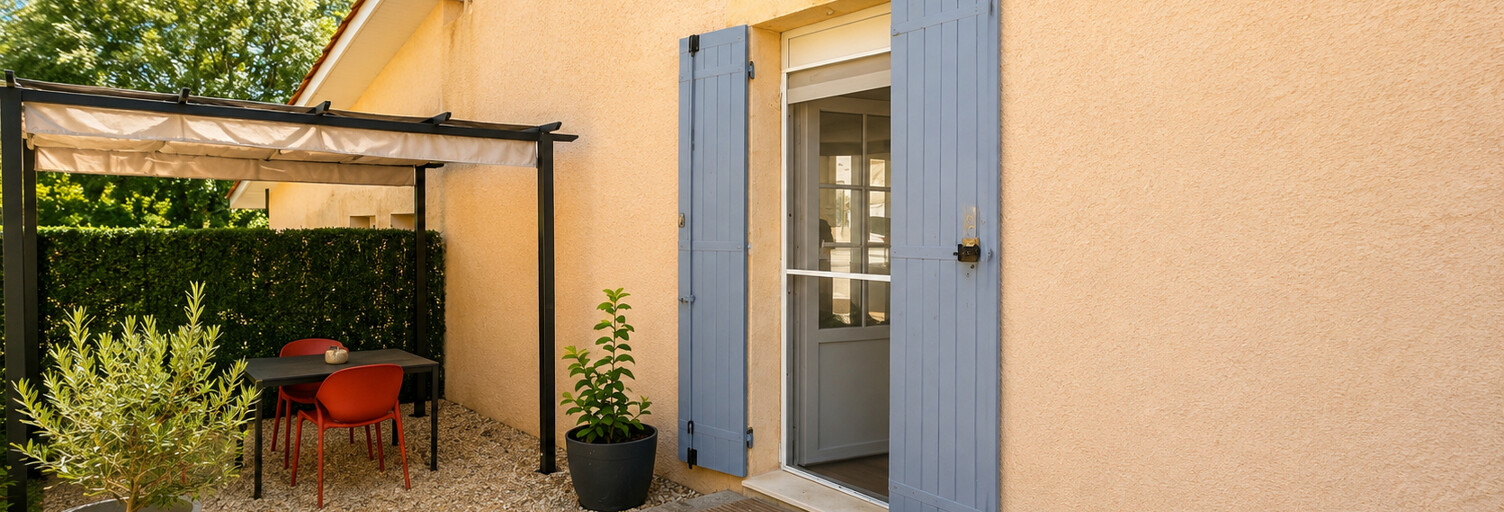 Maison 4 Pièces 72 m² à louer à Blaye (33390)