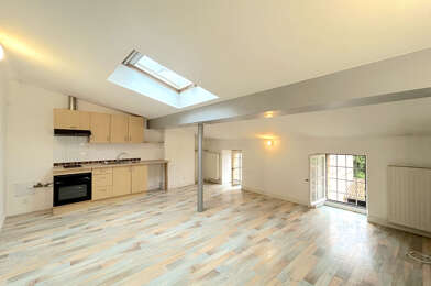 Appartement 3 pièces 600 €