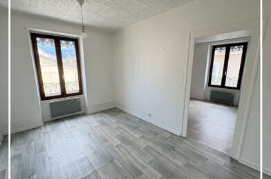 Appartement 2 pièces 65000 €