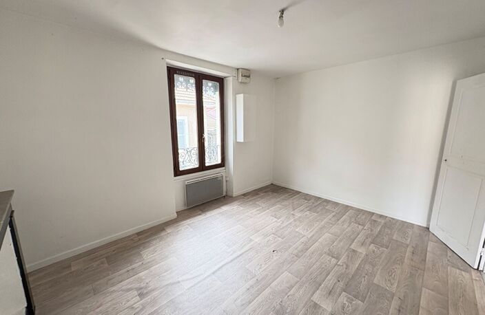 A vendre Appartement MOIRANS - 2 pièces - 48.02 m2 — photo 2