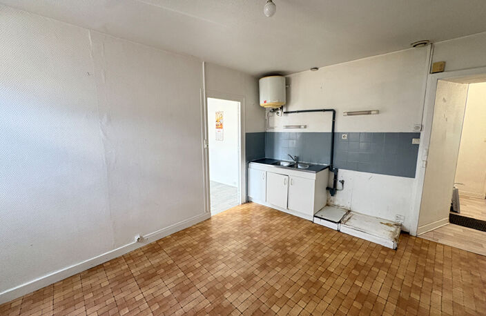 A vendre Appartement MOIRANS - 2 pièces - 48.02 m2 — photo 3