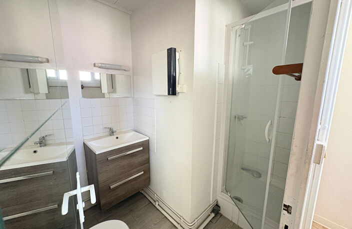 A vendre Appartement MOIRANS - 2 pièces - 48.02 m2 — photo 4
