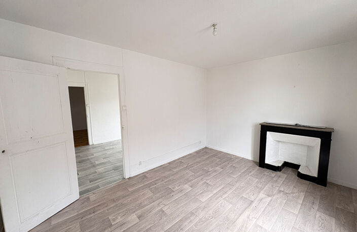 A vendre Appartement MOIRANS - 2 pièces - 48.02 m2 — photo 5