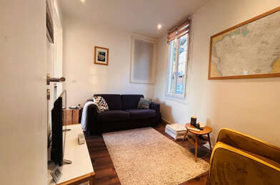 Appartement 2 pièces 169000 €