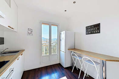 Appartement 2 pièces 169000 €