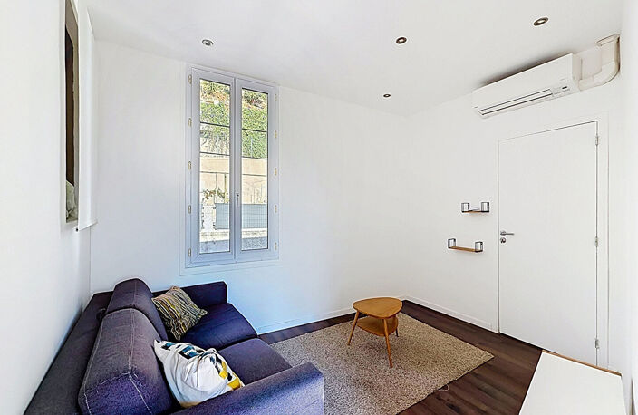Appartement Nice 2 pièce(s) 28.8 m2 — photo 4