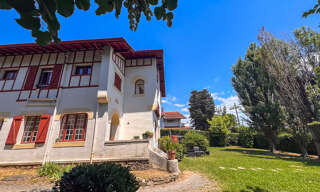 Appartement 3 Pièces 38 m² à vendre à Saint-Jean-de-Luz (64500)
