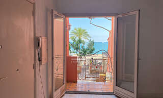 Appartement 1 Pièce 20 m² à vendre à Cagnes-sur-Mer (06800)