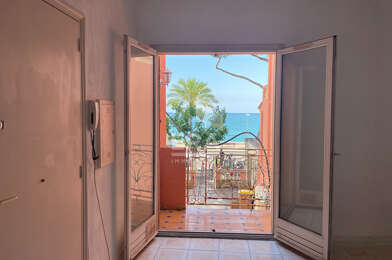Appartement 1 pièces 140000 €