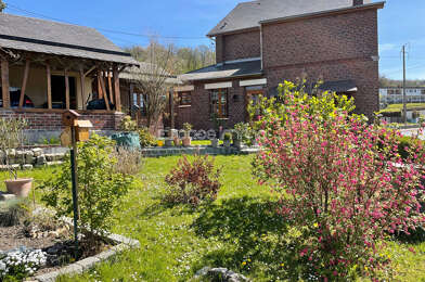 Maison 6 pièces 290000 €