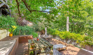 Maison 5 Pièces 160 m² à vendre à Caluire-et-Cuire (69300)