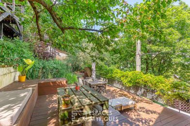 Maison 5 pièces 1090000 €