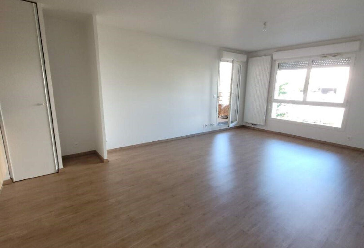 Appartement Bruges 3 pièce(s) 61.16 m2 — photo 1