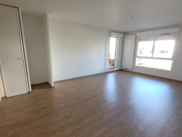 Appartement Bruges 3 pièce(s) 61.16 m2 — photo du bien