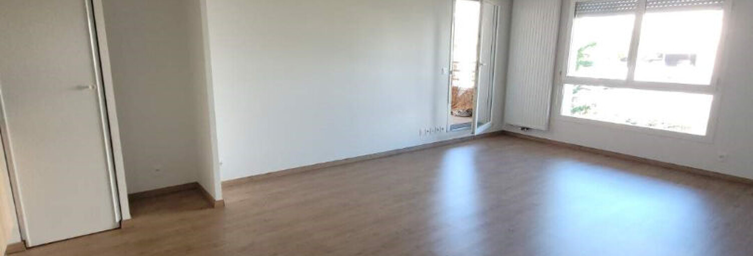 Appartement 3 Pièces 61 m² à vendre à Bruges (33520)