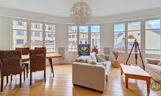 Appartement 4 Pièces 100 m² à vendre à Rennes (35000)